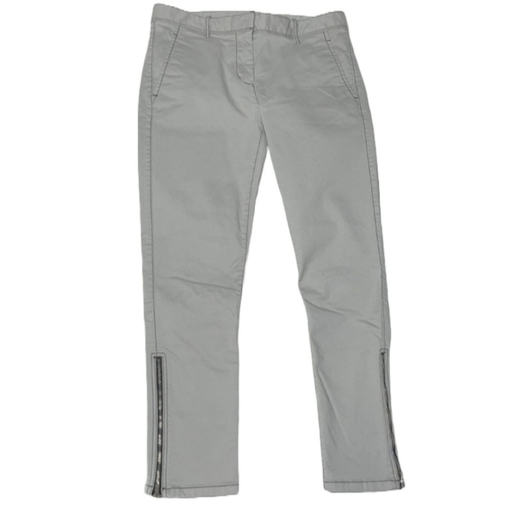 GAP Khaki Skinny Mini Size 00P